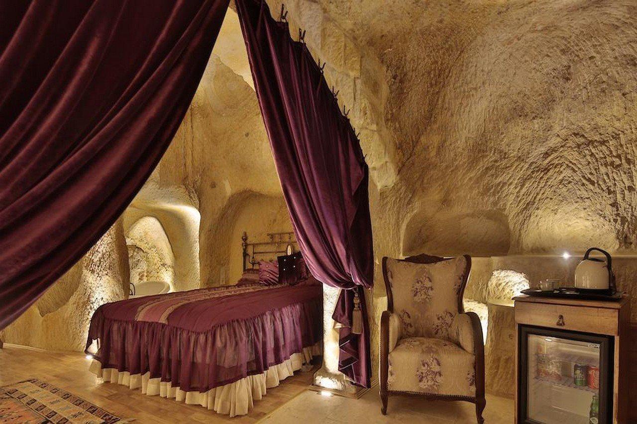 Golden Cave Suites 어굽 외부 사진