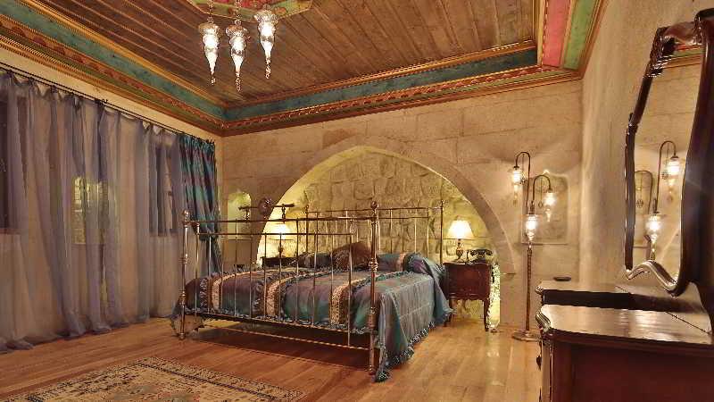 Golden Cave Suites 어굽 외부 사진