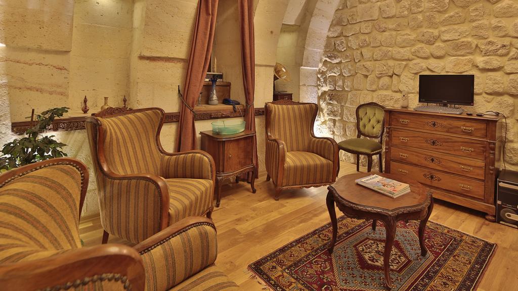 Golden Cave Suites 어굽 외부 사진