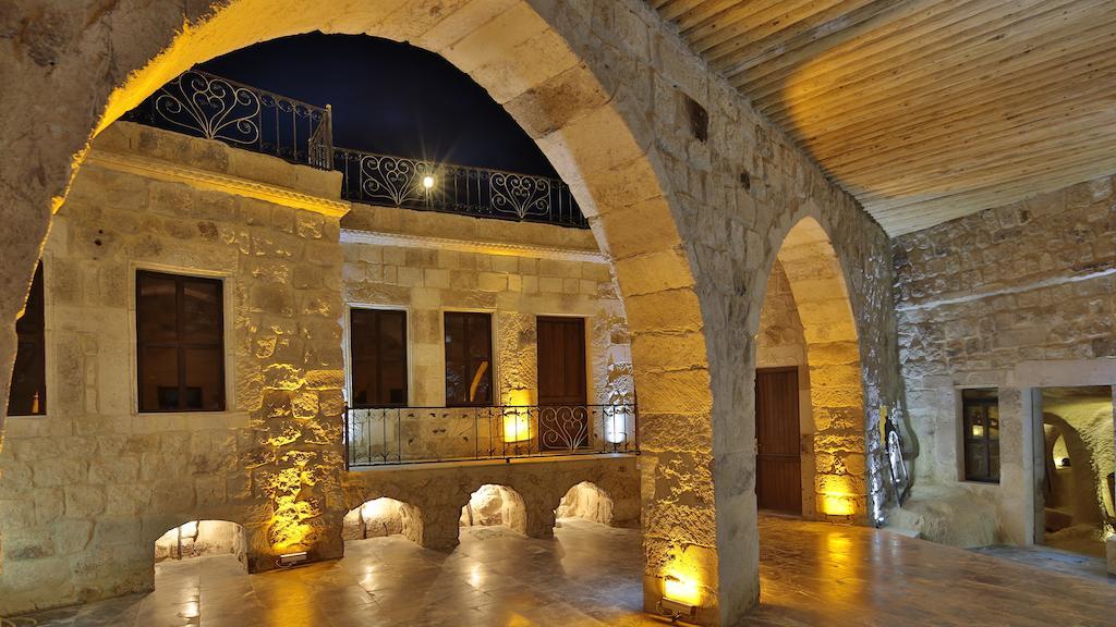 Golden Cave Suites 어굽 외부 사진