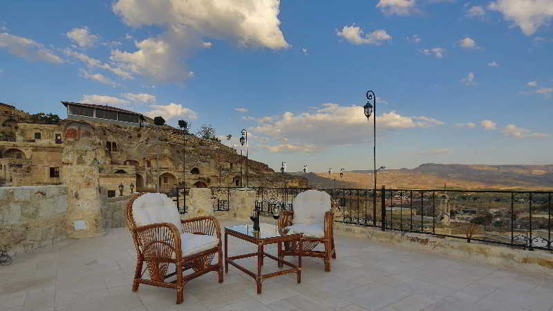 Golden Cave Suites 어굽 외부 사진